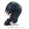 Bleach Thousand-Year Blood War Look Up PVC Figure Byakuya Kuchiki 11 cm (Repeat)