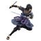 Naruto Shippuden G.E.M. Series PVC Figure Sasuke Uchiha Great Ninja War Ver. 23 cm (Repeat)
