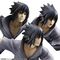 Naruto Shippuden G.E.M. Series PVC Figure Sasuke Uchiha Great Ninja War Ver. 23 cm (Repeat)
