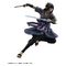 Naruto Shippuden G.E.M. Series PVC Figure Sasuke Uchiha Great Ninja War Ver. 23 cm (Repeat)