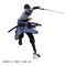 Naruto Shippuden G.E.M. Series PVC Figure Sasuke Uchiha Great Ninja War Ver. 23 cm (Repeat)