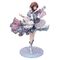 The Idolmaster Shiny Colors Lucrea PVC Figure Madoka Higuchi (Merry) 23 cm