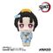 Demon Slayer: Kimetsu no Yaiba Look Up PVC Figures 2-Pack Hakuji & Koyuki 11 cm (with gift)