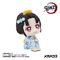 Demon Slayer: Kimetsu no Yaiba Look Up PVC Figures 2-Pack Hakuji & Koyuki 11 cm (with gift)