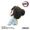 Demon Slayer: Kimetsu no Yaiba Look Up PVC Figures 2-Pack Hakuji & Koyuki 11 cm (with gift)