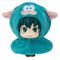 My Hero Academia Look Up Cape for PVC Figures Deku Sheep