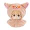 My Hero Academia Look Up Cape for PVC Figures Baku Dog
