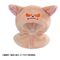 My Hero Academia Look Up Cape for PVC Figures Baku Dog