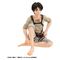Attack on Titan G.E.M. Series PVC Figure Eren Yeager Palm Size 10 cm