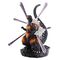 Godzilla Petitrama EX 01 Mini Figure Assortment (3)