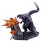 Godzilla Petitrama EX 01 Mini Figures Set (with gift)