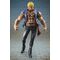 One Piece Portrait.Of.Pirates "Sailing Again" PVC Figure Bellamy the Hyena 25 cm (Limited Repeat)