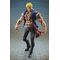 One Piece Portrait.Of.Pirates "Sailing Again" PVC Figure Bellamy the Hyena 25 cm (Limited Repeat)