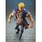 One Piece Portrait.Of.Pirates "Sailing Again" PVC Figure Bellamy the Hyena 25 cm (Limited Repeat)