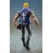 One Piece Portrait.Of.Pirates "Sailing Again" PVC Figure Bellamy the Hyena 25 cm (Limited Repeat)