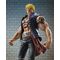 One Piece Portrait.Of.Pirates "Sailing Again" PVC Figure Bellamy the Hyena 25 cm (Limited Repeat)