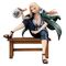Naruto Shippuden Naruto Gals PVC Figure Tsunade Ver.2 16 cm (Repeat)