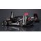 Future GPX Cyber Formula Variable Action Hi-SPEC United Vehicle Asurada G.S.X RS SIREN 26 cm