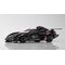 Future GPX Cyber Formula Variable Action Hi-SPEC United Vehicle Asurada G.S.X RS SIREN 26 cm