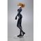 Star Blazers Rebel 3199 Yamato Girls Collection PVC Figure Moriyuki Dezariam Suit Ver. 19 cm