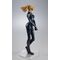 Star Blazers Rebel 3199 Yamato Girls Collection PVC Figure Moriyuki Dezariam Suit Ver. 19 cm