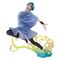 Mobile Suit Z Gundam GGG (Gundam Girls Collection) PVC Figure Four Murasame 19 cm (Repeat)