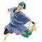 Mobile Suit Z Gundam GGG (Gundam Girls Collection) PVC Figure Four Murasame 19 cm (Repeat)