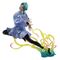 Mobile Suit Z Gundam GGG (Gundam Girls Collection) PVC Figure Four Murasame 19 cm (Repeat)