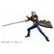 One Piece Variable Action Heroes Action Figure Trafalgar Law 18 cm (Repeat)