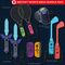 Nintendo Switch Accessory Set Sports Pack