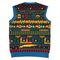 Harry Potter Tank Top Christmas Size S