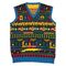 Harry Potter Tank Top Christmas Size XL
