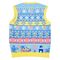SpongeBob Squarepants Tank Top Christmas Size XXL