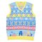 SpongeBob Squarepants Tank Top Christmas Size XS