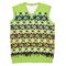 Teenage Mutant Ninja Turtles Christmas Tank Top Size L