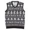 Star Wars Tank Top Stormtrooper Christmas Size L