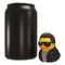 Terminator Tubbz Mini PVC Figure Terminator 5 cm
