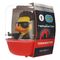 Terminator Tubbz PVC Figure Terminator Collector's Edition 10 cm