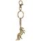 The Odyssey (2026) Keychain Trojan Horse 14 cm