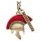 The Odyssey (2026) Keychain Odysseus' Helmet 14 cm