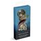 The Odyssey (2026) Keychain Odysseus' Helmet 14 cm
