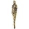 The Odyssey (2026) Pin Athena 6 cm