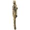 The Odyssey (2026) Pin Athena 6 cm
