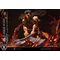 Berserk Legacy Art "Kentarou Miura" Statue 1/4 Zodd 88 cm