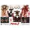 Berserk Legacy Art "Kentarou Miura" Statue 1/4 Zodd 88 cm