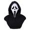 Ghost Face Life-Size Bust 56 cm