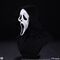 Ghost Face Life-Size Bust 56 cm