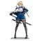 Girls' Frontline 2: Exilium PVC Figure 1/6 Nikketa 28 cm