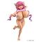 Miss Kobayashi's Dragon Maid PVC Figure 1/5 IRURU Band-Aid Style Suntun ver. 27 cm