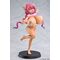 Miss Kobayashi's Dragon Maid PVC Figure 1/5 IRURU Band-Aid Style Suntun ver. 27 cm
